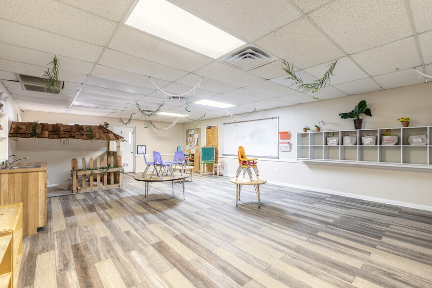 More Photos Of 54 Ridgewood Ave, Ormond Beach Religious Facility For Sale