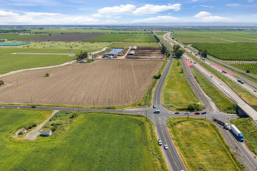 More Photos Of 6652 W Turner Rd, Lodi Land For Sale
