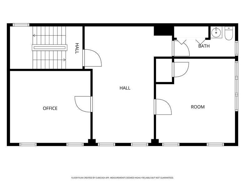 More Photos Of 214 Main St, Poughkeepsie Loft Creative Space For Sale