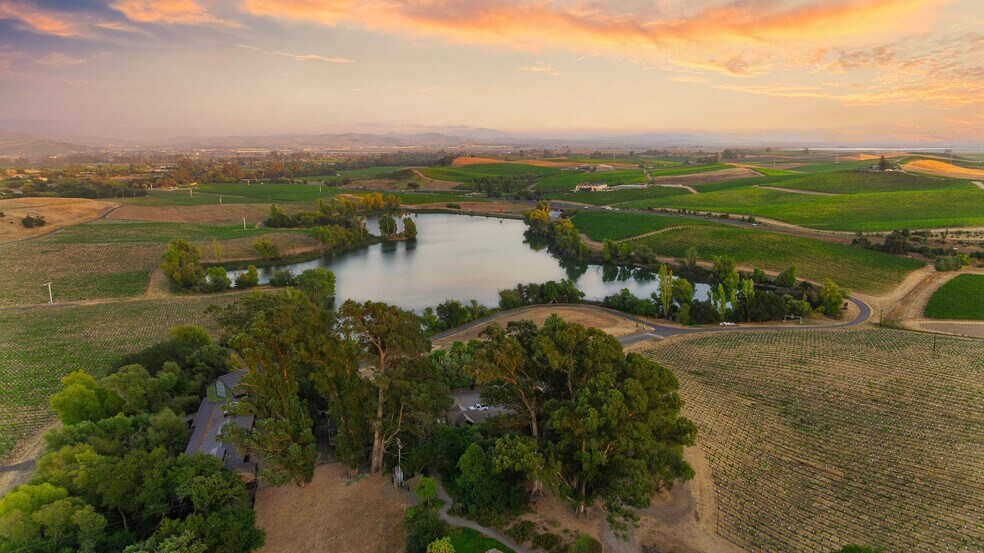 More Photos Of 5200 Sonoma Hwy, Napa Specialty For Sale