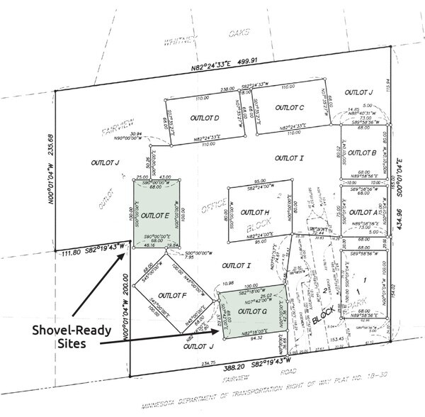 More Photos Of 13760 Bluestem Ct, Baxter Land For Sale
