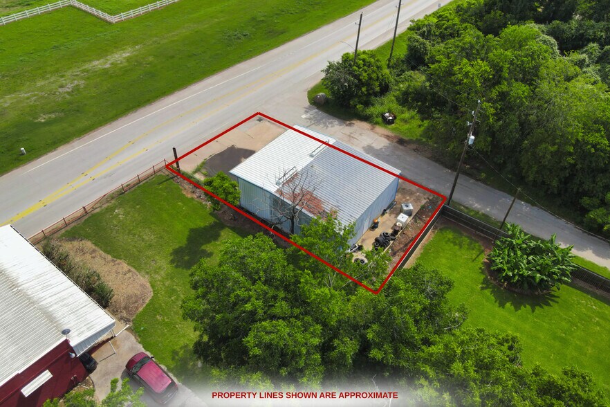 More Photos Of 35201 FM 1093, Simonton Land For Sale