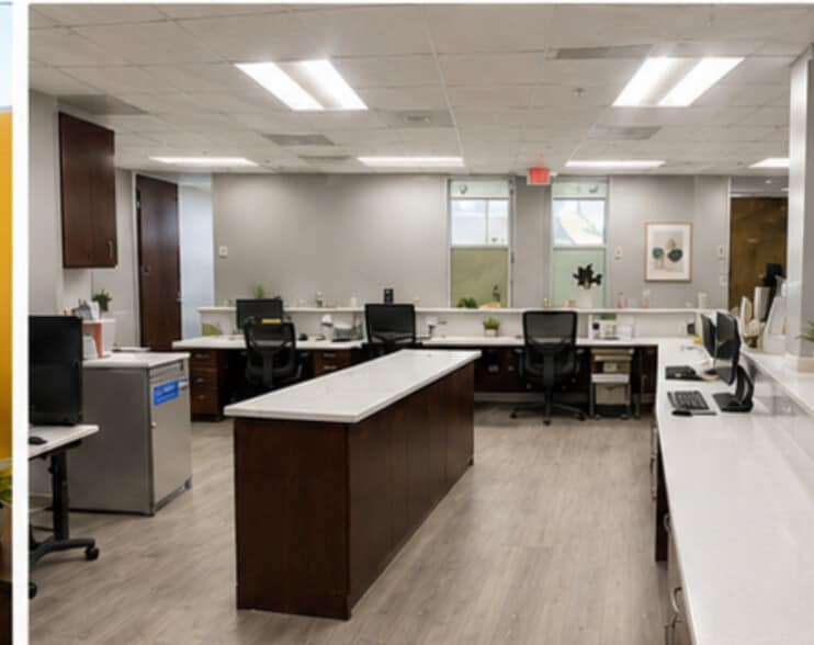 More Photos Of 4825 Almeda Rd, Houston Medical For Lease