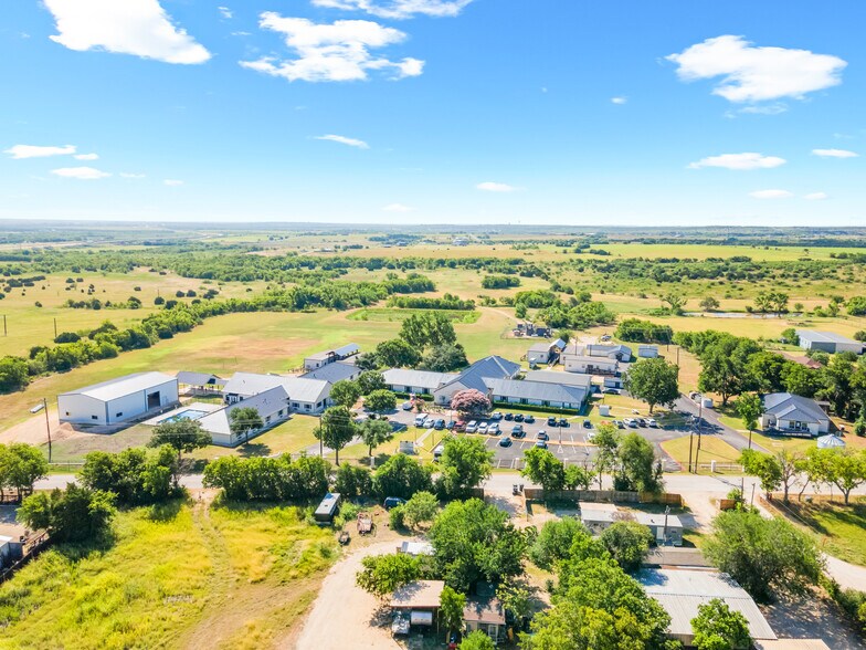 More Photos Of 13207 Wright Rd, Buda Rehabilitation Center For Sale