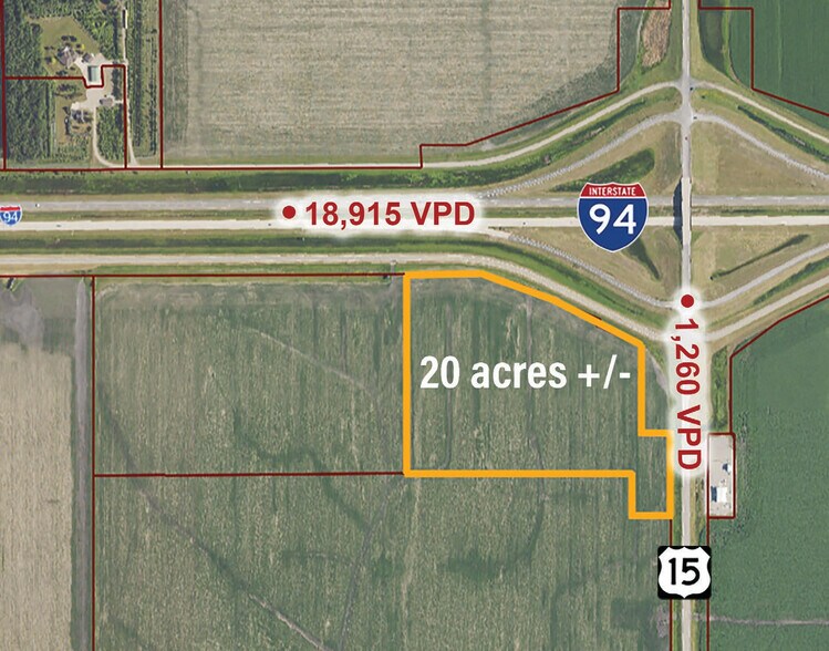 Primary Photo Of 53-0000-09048-030, Mapleton Land For Sale