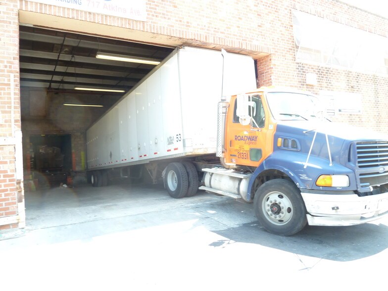 More Photos Of 714 Montauk Ave, Brooklyn Manufacturing For Lease