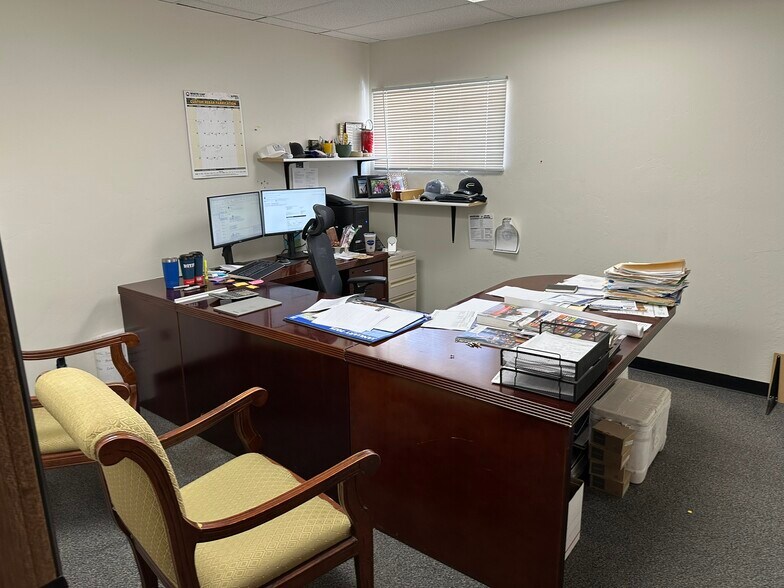 More Photos Of 2259 Logos Ct, Grand Junction Warehouse For Sale