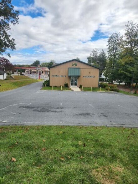 More Photos Of 2431 morgantown road., Birdsboro Land For Sale