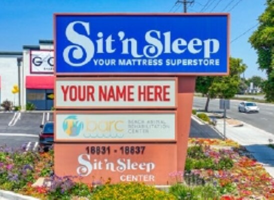 More Photos Of 18831 Hawthorne Blvd, Torrance Storefront For Lease