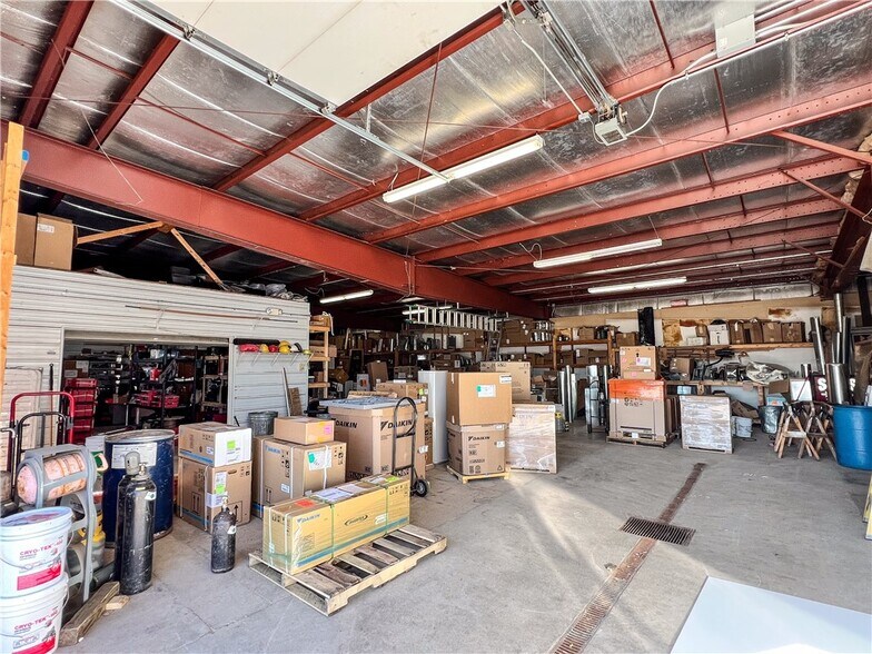 More Photos Of 1658 US Highway 8, Barron Warehouse For Sale