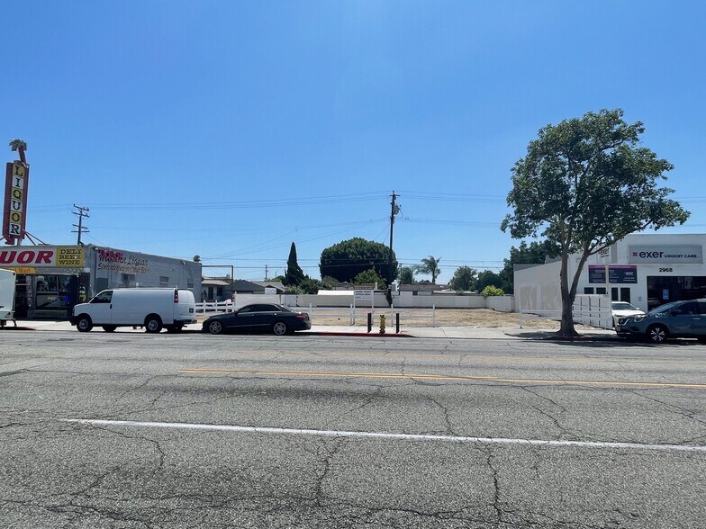 More Photos Of 2974 E Florence Ave, Huntington Park Land For Sale