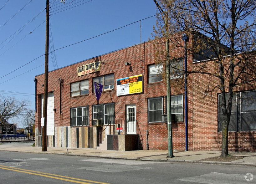More Photos Of 1232-1240 Ridgely St, Baltimore Warehouse For Sale