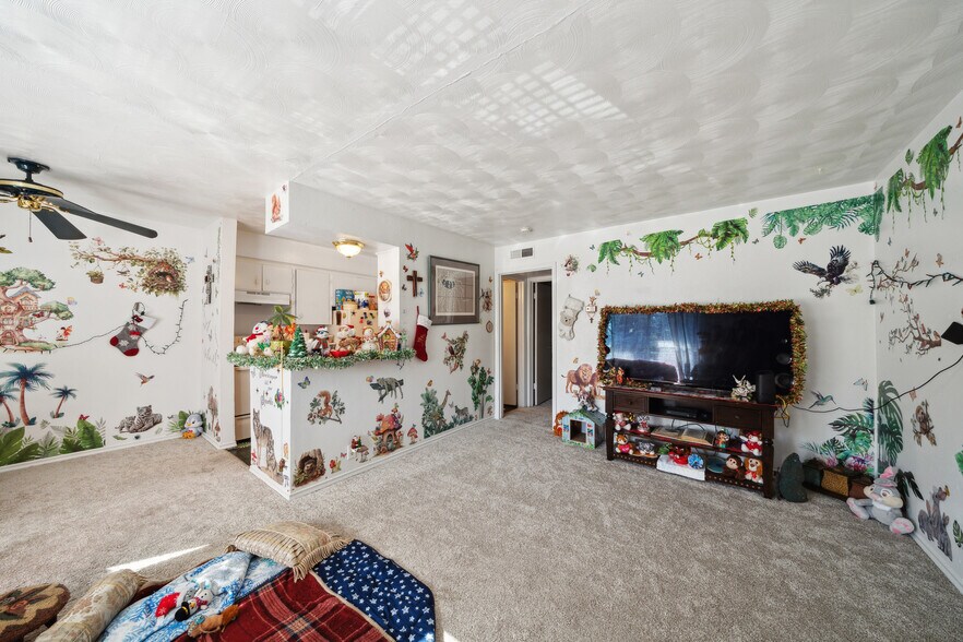 More Photos Of 2621-2625 Webb Chapel Ext, Dallas Apartments For Sale