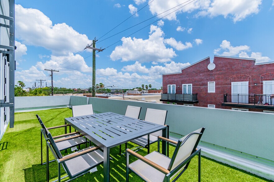 More Photos Of 1919 E 6th Ave, Tampa Office For Sale