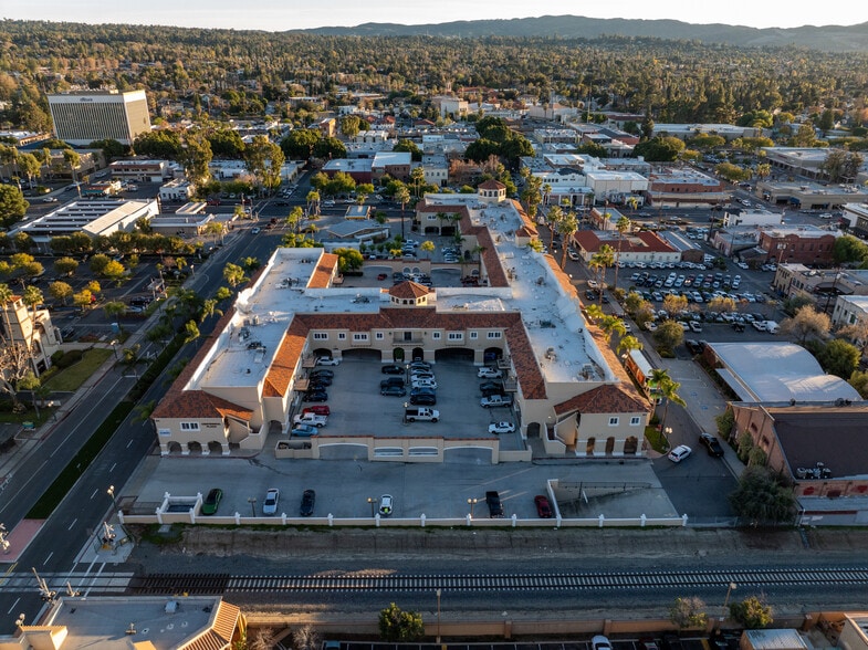 More Photos Of 101 E Redlands Blvd, Redlands Medical For Lease