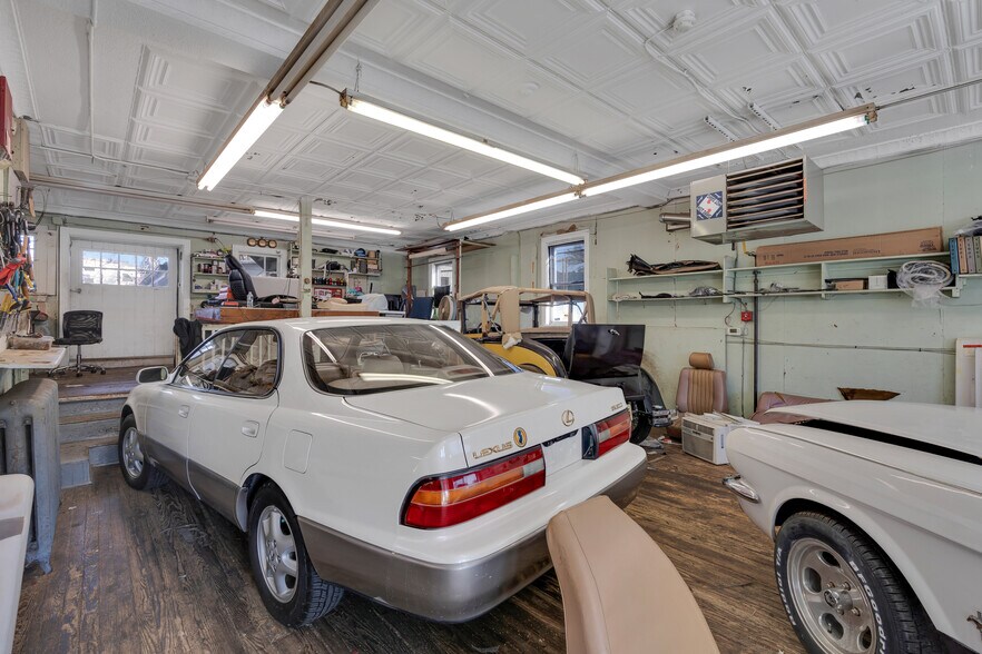 More Photos Of 811 Asbury Ave, Asbury Park Auto Repair For Sale