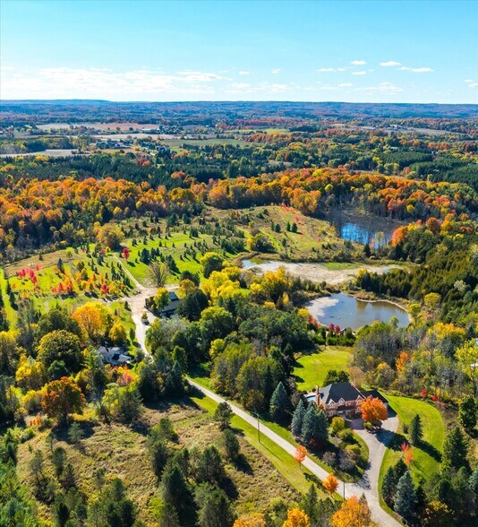 More Photos Of 15316 Mount Wolfe Rd, Bolton Land For Sale