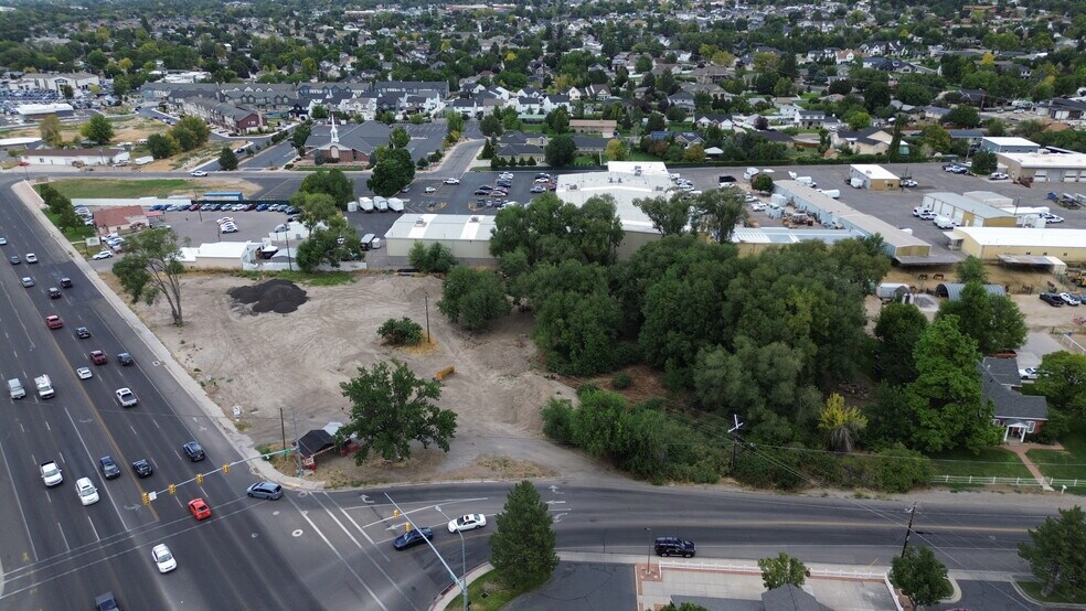 More Photos Of 350 W 400 N, Lindon Land For Lease