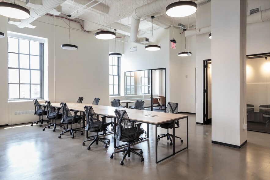 More Photos Of 32 Avenue of the Americas, New York Coworking Space