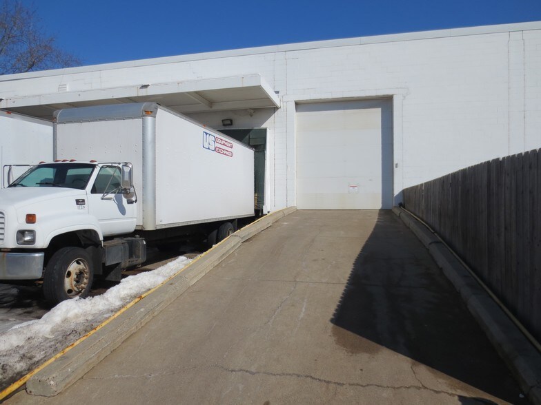 More Photos Of 2233 49th Ave N, Minneapolis Warehouse For Sale