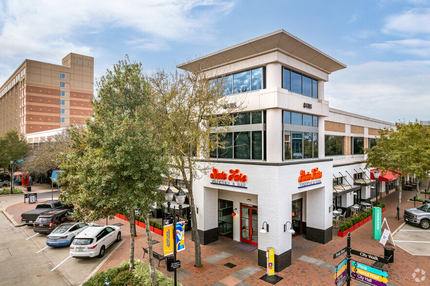 Primary Photo Of 15930-15980 City Walk, Sugar Land Storefront Retail Office For Lease