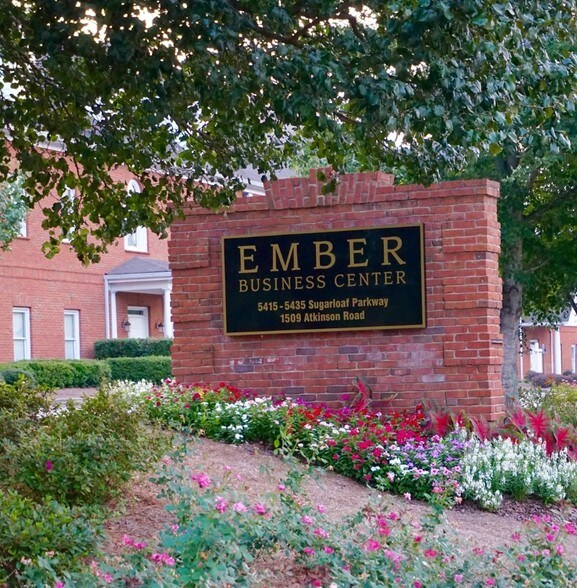 More Photos Of 5425 Sugarloaf Pky, Lawrenceville Medical For Lease