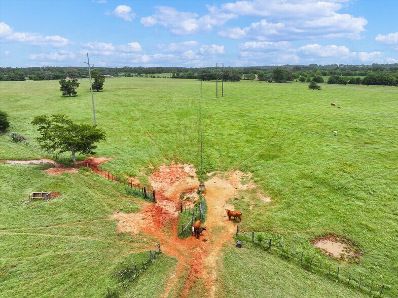More Photos Of Tract 6 FM 855, Jacksonville Land For Sale