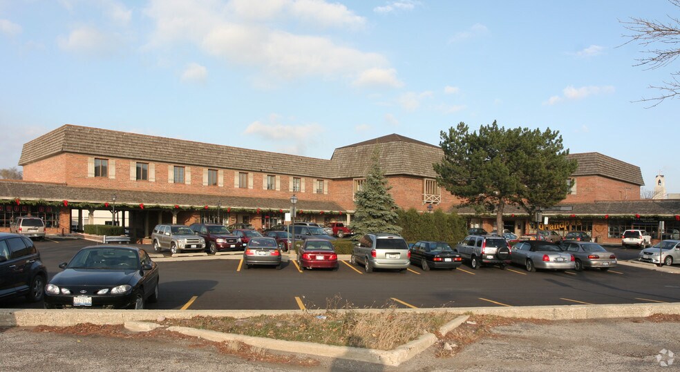 Primary Photo Of 100-130 Barrington Commons Ct, Barrington Unknown For Lease