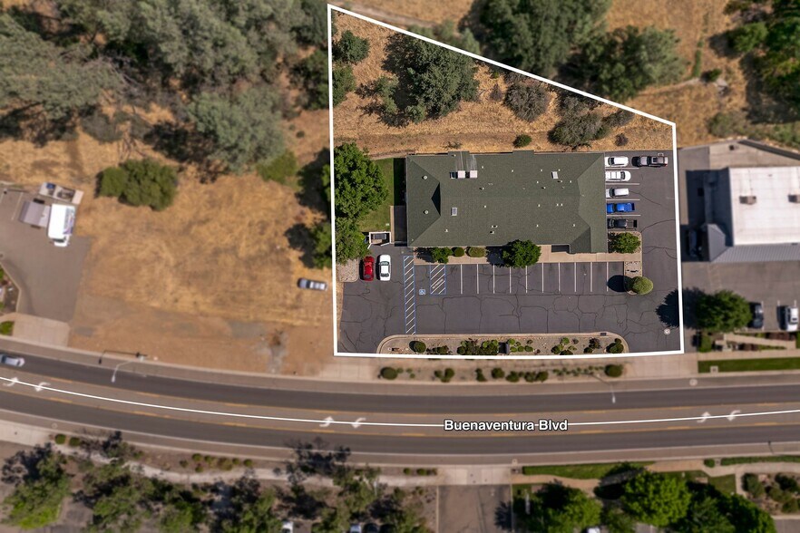 More Photos Of 1825 Buenaventura Blvd, Redding Hospital For Sale