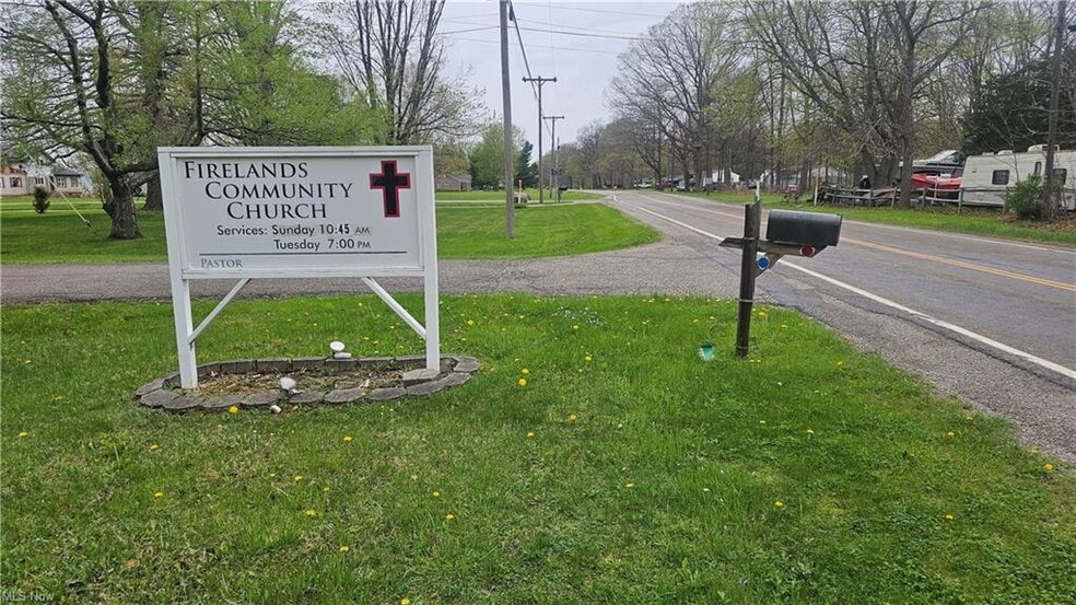 More Photos Of 48443 Russia Rd, Amherst Religious Facility For Sale