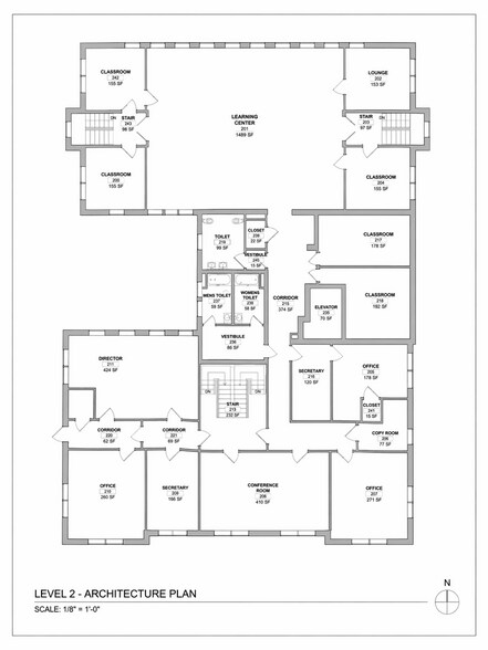 More Photos Of 311 Station St, Bridgeville Office For Sale