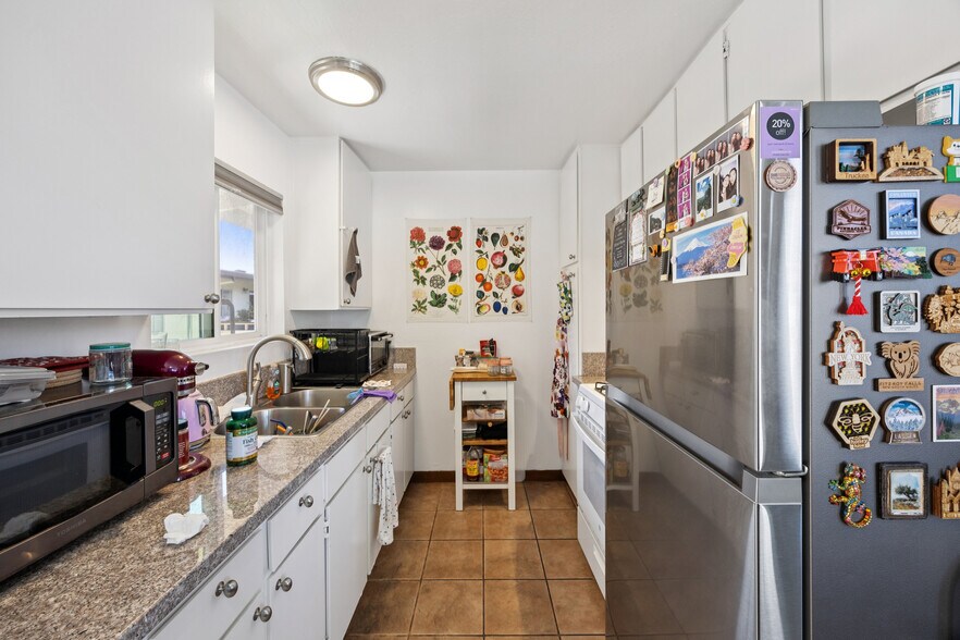 More Photos Of 263 La Pala Dr, San Jose Apartments For Sale