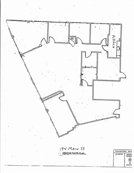 More Photos Of 194 Main St, Norwalk Office For Lease