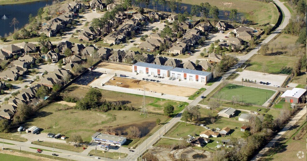 More Photos Of 22131 Rothwood Rd, Spring Unknown For Lease