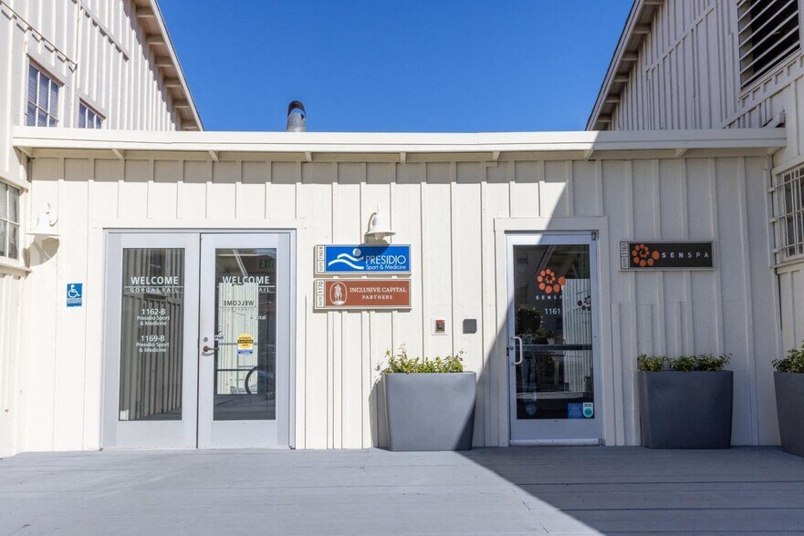 More Photos Of 1163-1167 Gorgas Ave, San Francisco Unknown For Lease