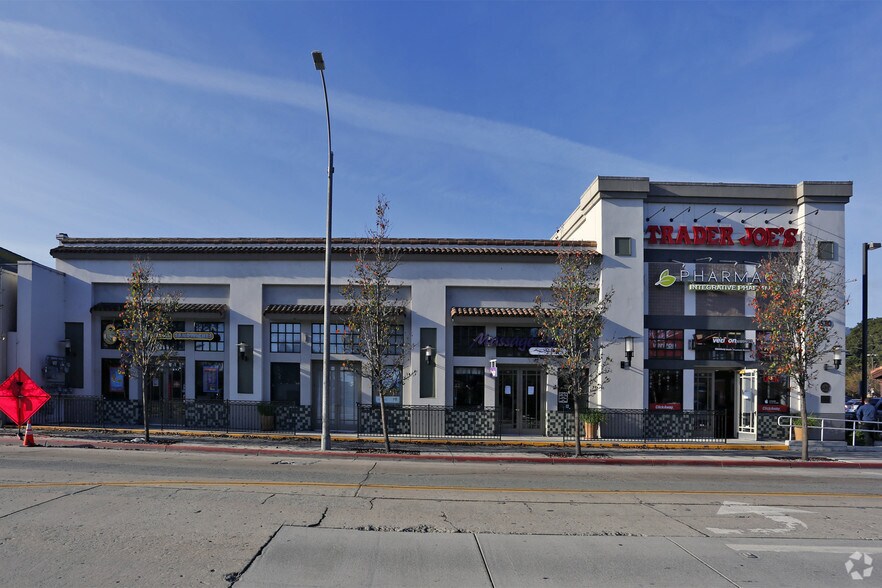More Photos Of 570 Munras Ave, Monterey General Retail For Sale