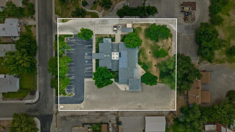 More Photos Of 1331 Hermosa Ave, Grand Junction Healthcare For Lease
