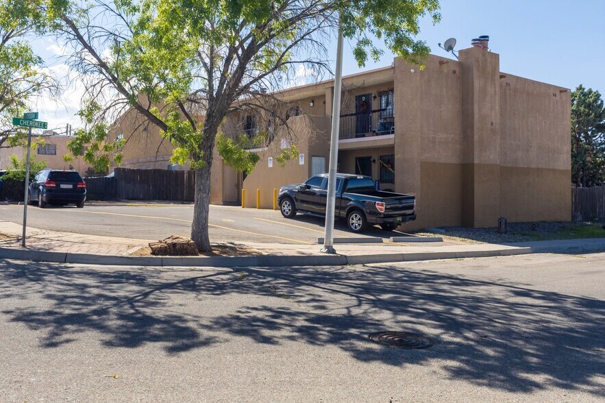 More Photos Of 3611 Tyson Pl NE, Albuquerque Multifamily For Sale