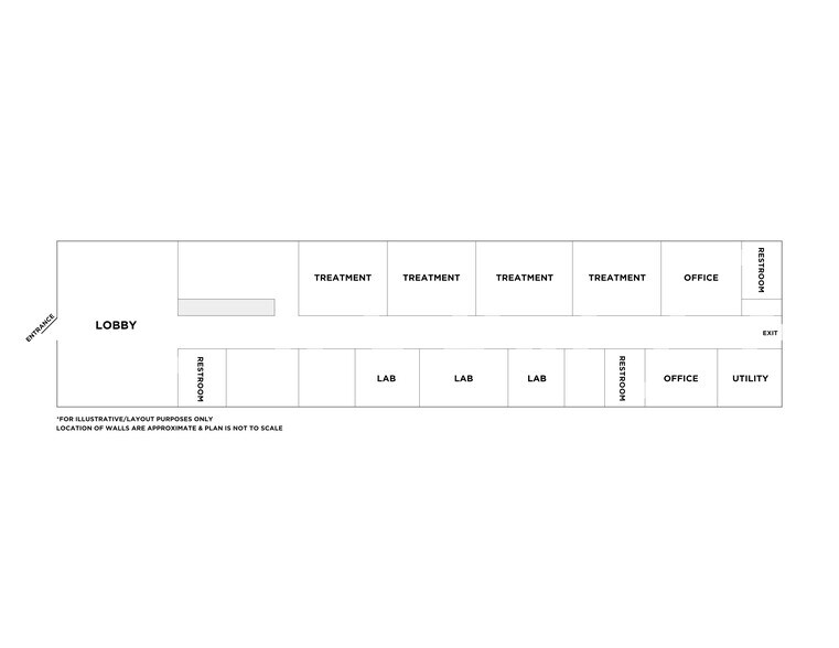 More Photos Of 5402 Nc-55 Hwy, Durham Auto Repair For Sale