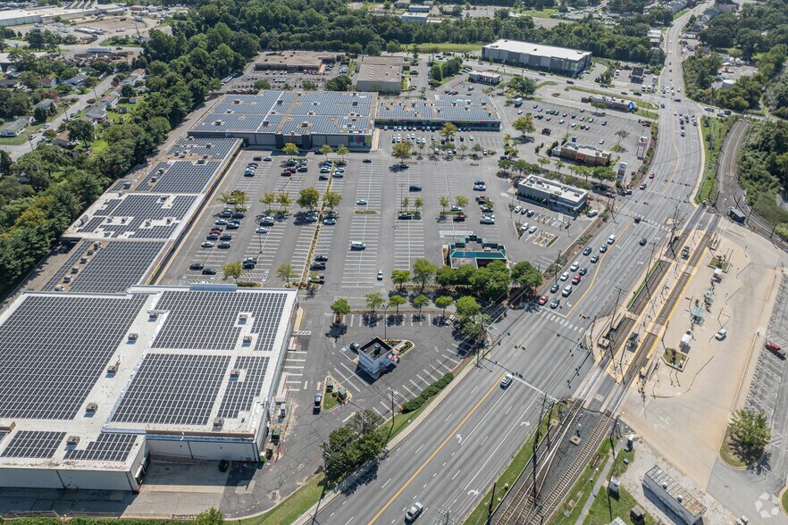 More Photos Of 7389 Baltimore Annapolis Blvd, Glen Burnie Unknown For Sale