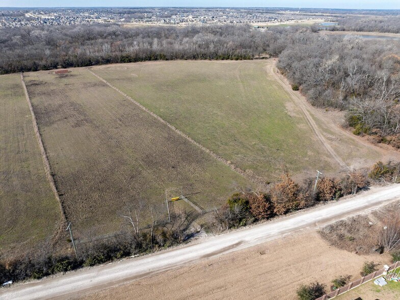 More Photos Of 5285 CR 277, Melissa Land For Sale