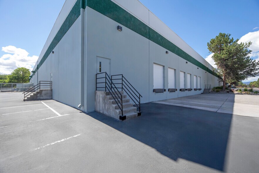 More Photos Of 4910-4990 Longley Ln, Reno Distribution For Lease