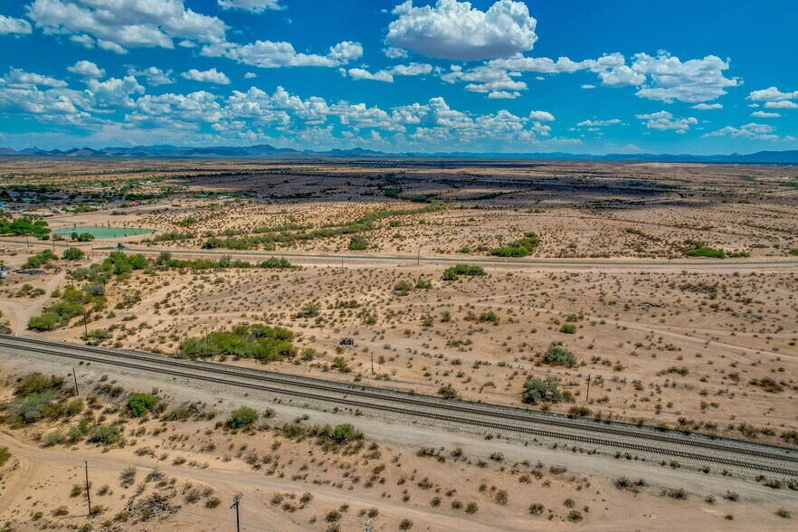 More Photos Of W Pima st, Gila Bend Land For Sale