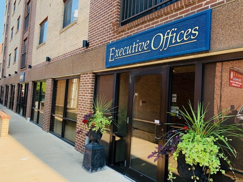 Primary Photo Of 119 S Burrowes St, State College Apartments For Lease