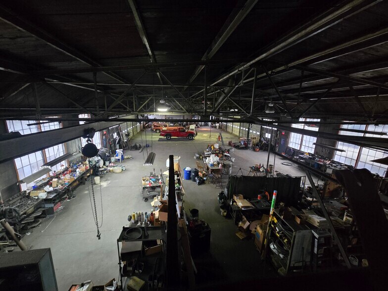 More Photos Of 404 Monroeville Rd, Monroeville Industrial For Sale