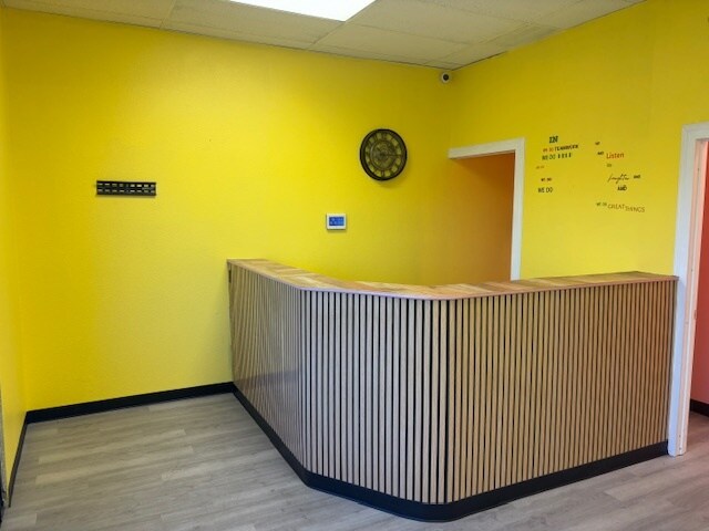 More Photos Of 5051 Stewart Ave, Las Vegas Unknown For Lease