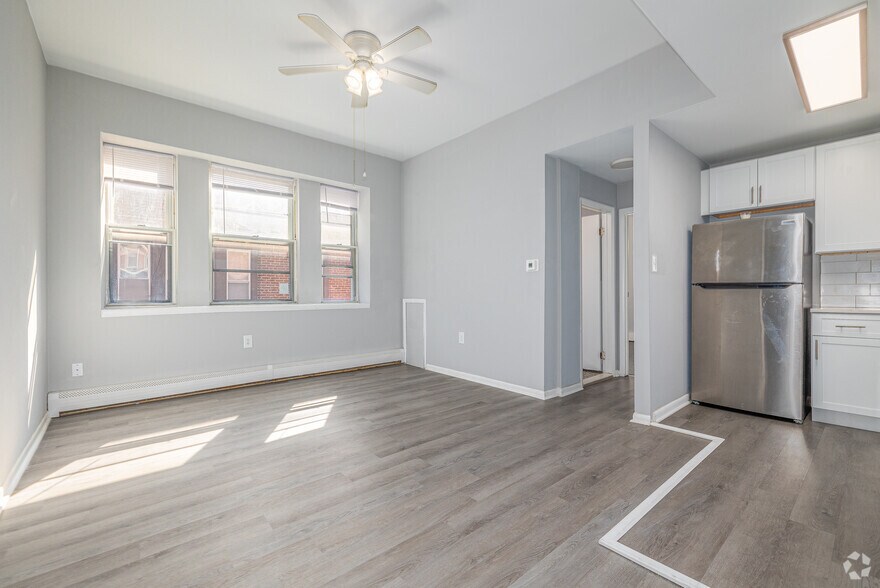 More Photos Of 4400-4418 Walnut St, Philadelphia Apartments For Sale