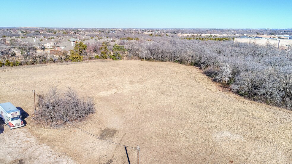 More Photos Of 4100 Big A Rd, Rowlett Land For Sale