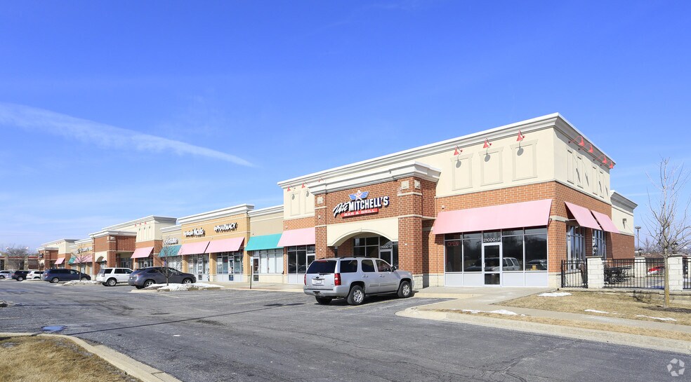More Photos Of 21000 S Frankfort Sq, Frankfort General Retail For Sale
