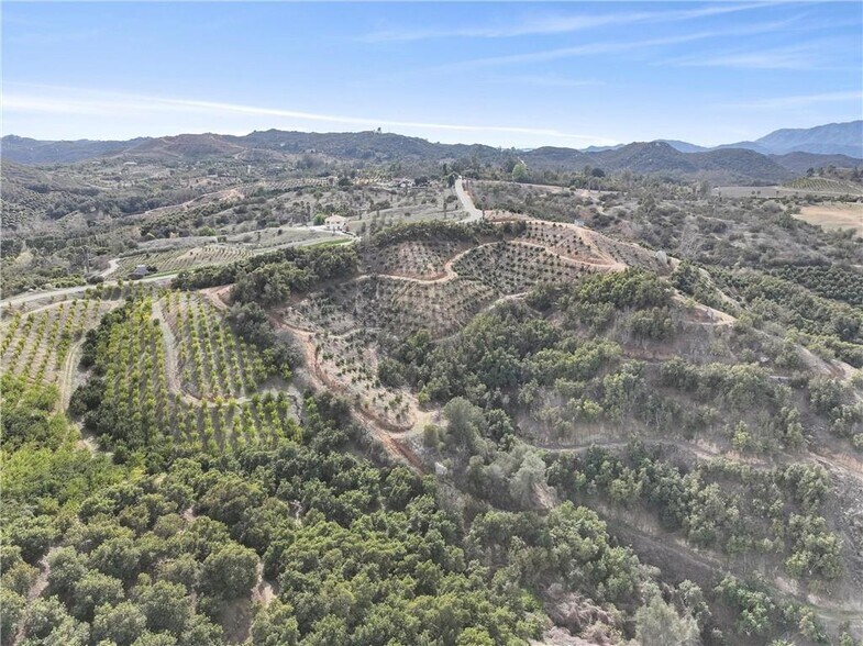 Primary Photo Of 45811 Camaron Rd, Temecula Land For Sale